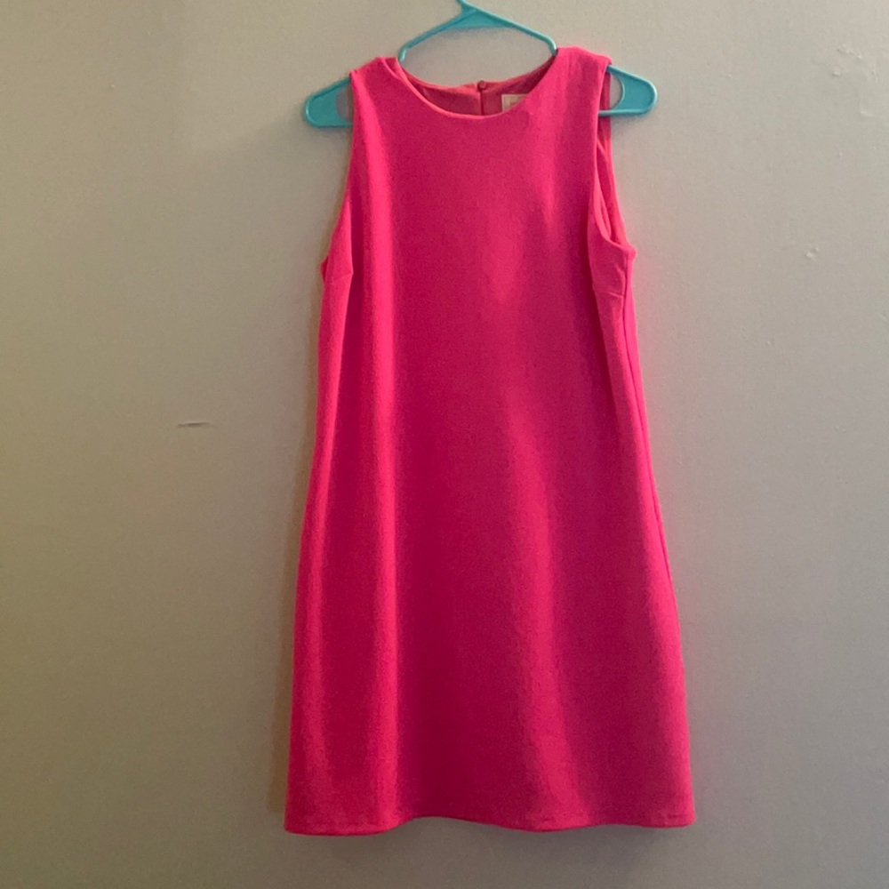 Pink Love…Ady Dress